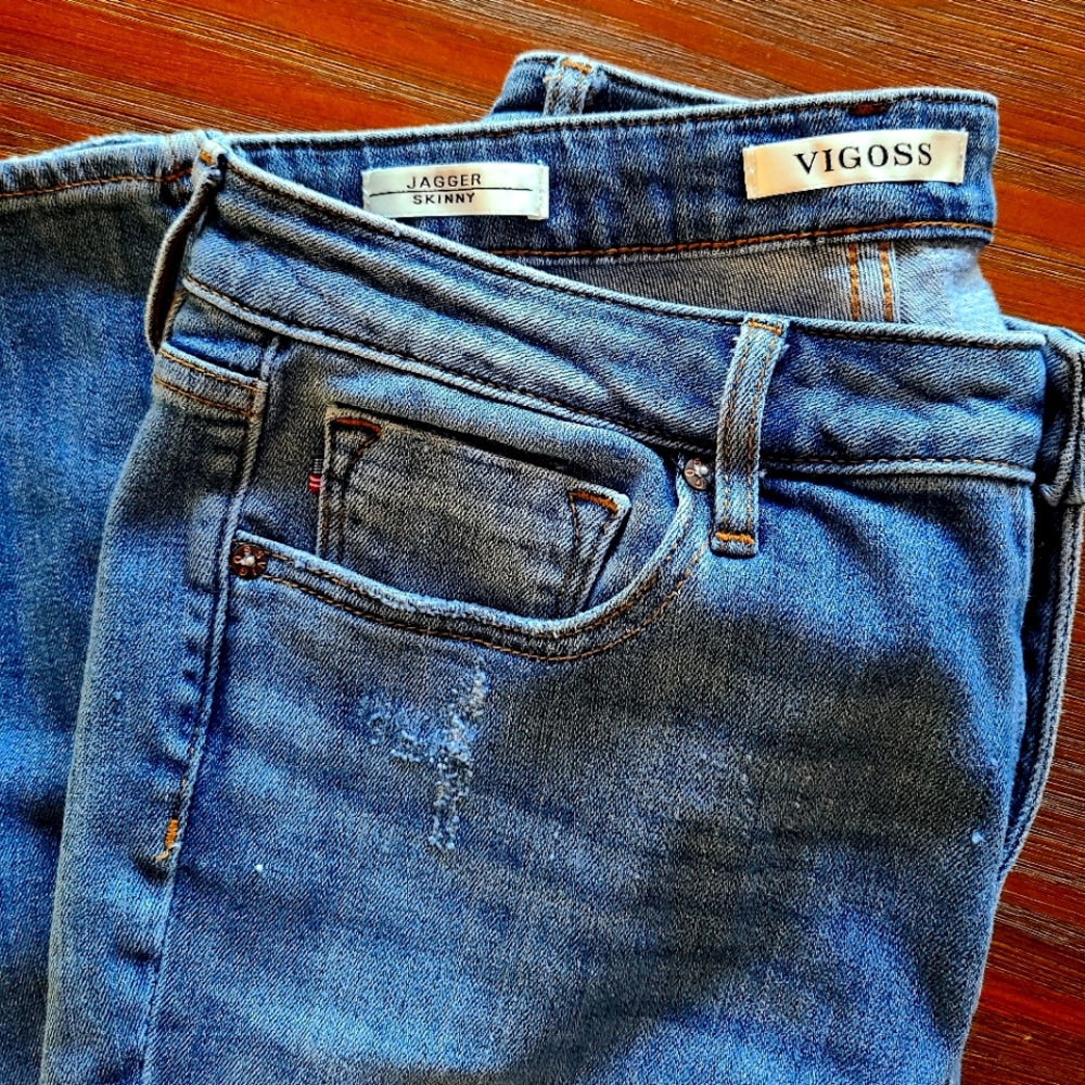 Vigoss jeans